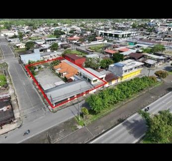 Joya de los Sachas House | Gran Hostal Amazonas Los Maderos