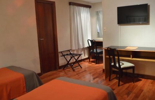San Nicolas Hotel | Gran Hotel Argentino