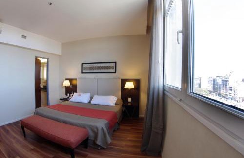 San Nicolas Hotel | Gran Hotel Argentino