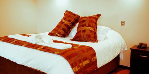 Puerto Aysen Hotel | Gran Hotel Aysen