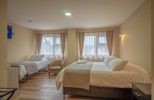Puerto Aysen Hotel | GRAN HOTEL AYSEN