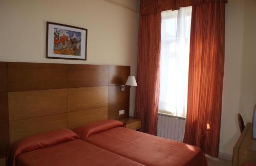 Banos de Montemayor Hotel | Gran Hotel Balneario