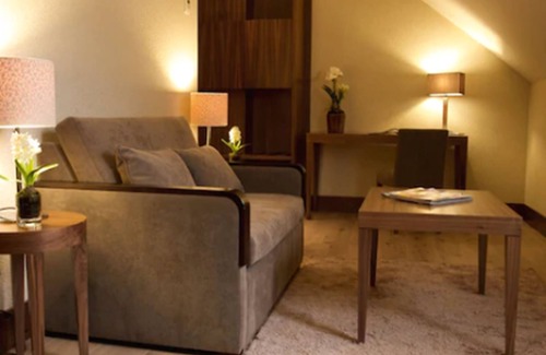 Puente Viesgo Hotel | Gran Hotel Balneario De Puente Viesgo