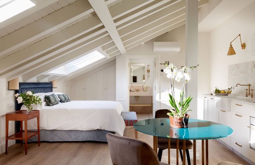 San Esteban Hotel | Gran Hotel Brillante