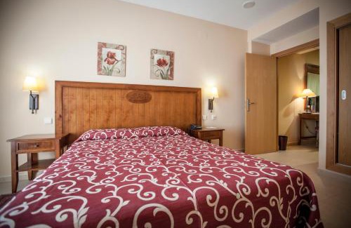 Puerto Real Hotel | Gran Hotel Ciudad Del Sur