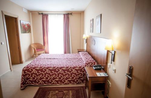 Puerto Real Hotel | Gran Hotel Ciudad Del Sur