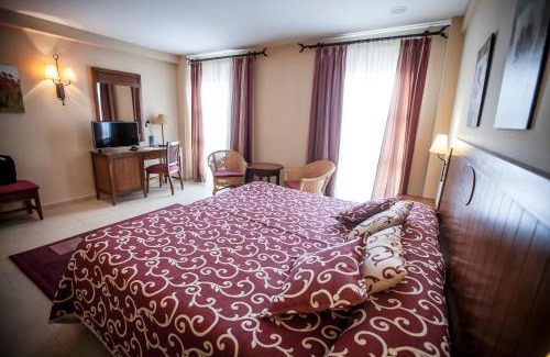 Puerto Real Hotel | Gran Hotel Ciudad Del Sur