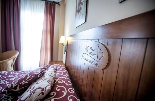 Puerto Real Hotel | Gran Hotel Ciudad Del Sur