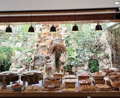 Cajamarca Hotel | Gran Hotel Continental