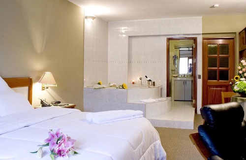 Cajamarca Hotel | Gran Hotel Continental