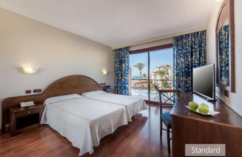 La Cala de Mijas Hotel | Gran Hotel Costa del Sol