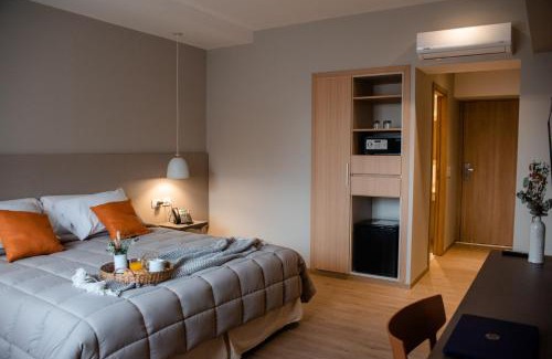 Historic Center Hotel | Gran Hotel Dakar