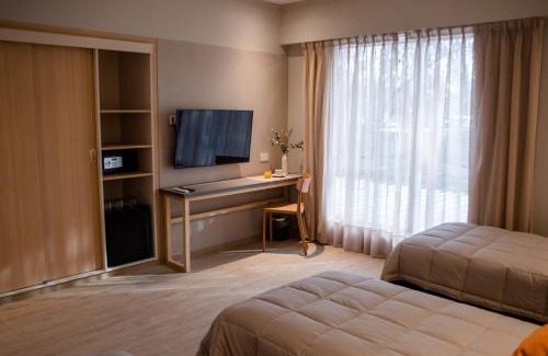 Historic Center Hotel | Gran Hotel Dakar