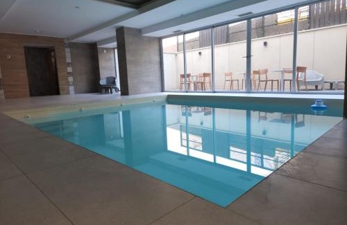 Historic Center Hotel | Gran Hotel Dakar