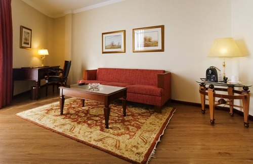 Ferrol Hotel | Gran Hotel de Ferrol