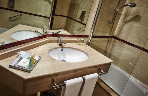 Ferrol Hotel | Gran Hotel de Ferrol
