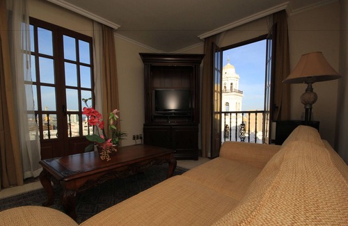 Old Town Hotel | Gran Hotel Diligencias