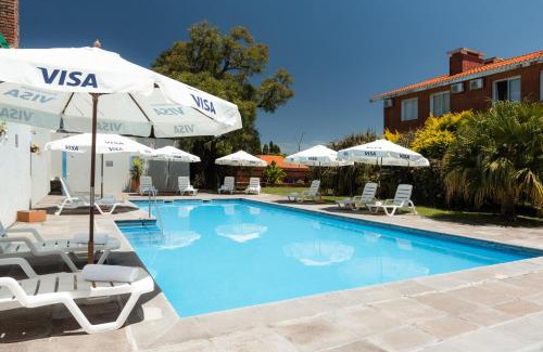 Fray Bentos Hotel | Gran Hotel Fray Bentos