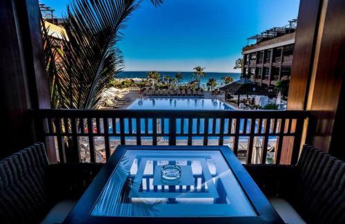 Puerto Banus Hotel | Gran Hotel Guadalpín Banus