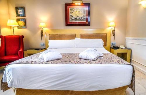 Puerto Banus Hotel | Gran Hotel Guadalpín Banus