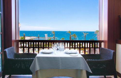 Puerto Banus Hotel | Gran Hotel Guadalpín Banus