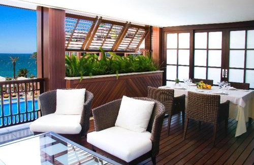 Puerto Banus Hotel | Gran Hotel Guadalpín Banus