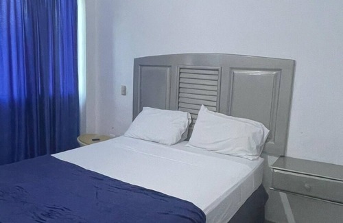 Higuey Hotel | Gran Hotel Higuey