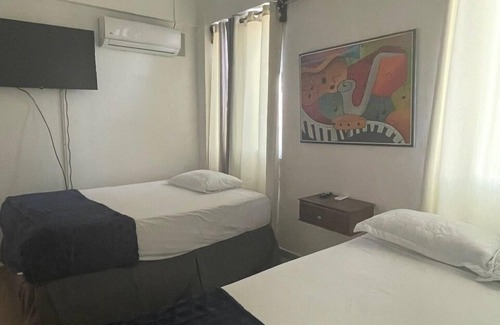 Higuey Hotel | Gran Hotel Higuey