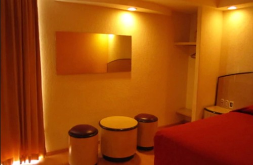 Villa de Guadalupe Hotel | Gran Hotel Panorama