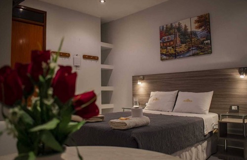 San Vicente de Canete Hotel | Gran Hotel Millennium