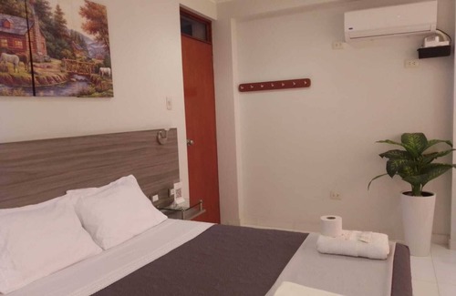 San Vicente de Canete Hotel | Gran Hotel Millennium