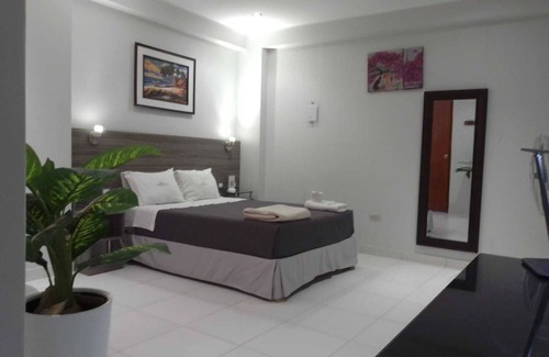 San Vicente de Canete Hotel | Gran Hotel Millennium