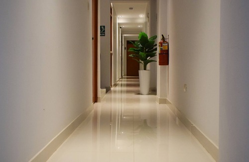 San Vicente de Canete Hotel | Gran Hotel Millennium
