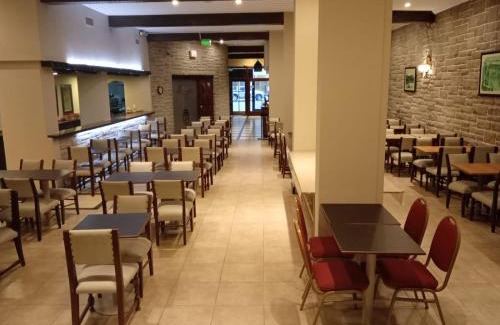 Mar del Plata Hotel | Gran Hotel Rivoli