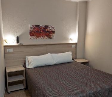 Onda Hotel | Gran Hotel Toledo