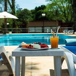Zona Granja Apartment | Gran Hotel Tourbillon & Lodge
