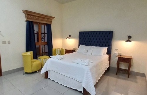 Rivas Hotel | Gran Hotel Victoria