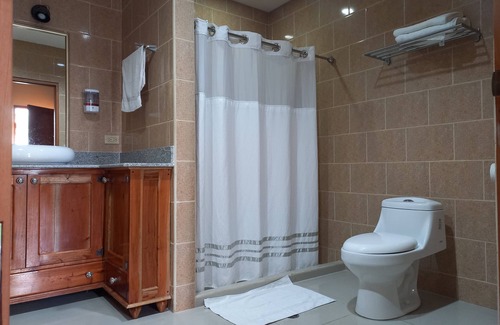 Rivas Hotel | Gran Hotel Victoria