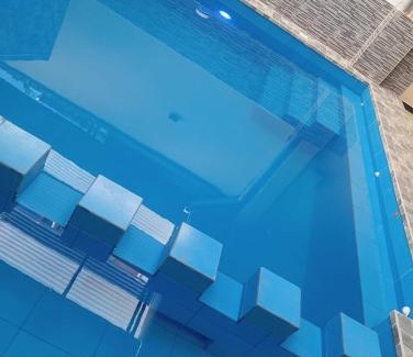 San Ramon Hotel | Gran Hotel Virrey