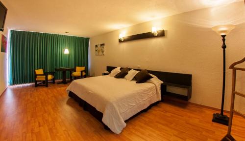 Xalapa Hotel | Gran Hotel Xalapa