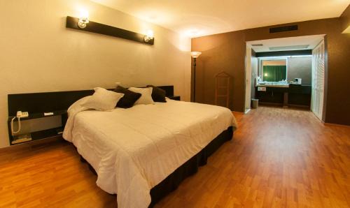 Xalapa Hotel | Gran Hotel Xalapa