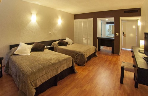 Xalapa Hotel | Gran Hotel Xalapa