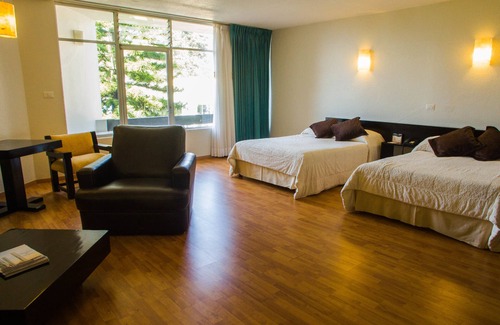 Xalapa Hotel | Gran Hotel Xalapa