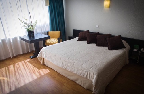 Xalapa Hotel | Gran Hotel Xalapa