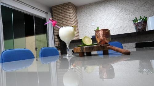 Indianopolis House | Gran house Indianópolis