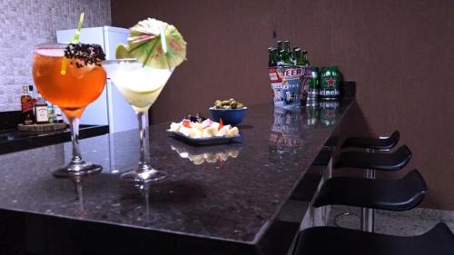 Indianopolis House | Gran house Indianópolis