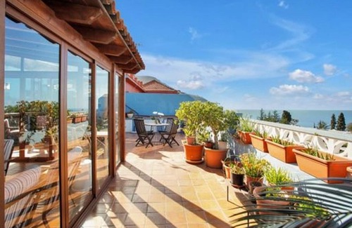 Realejo Alto Cottage | Gran House Of Rose Los Realejos