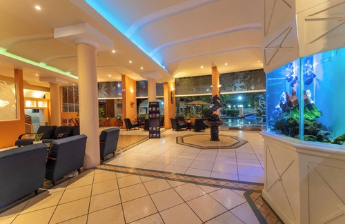 Santa Cruz Mulua Hotel | Gran Karmel Hotel