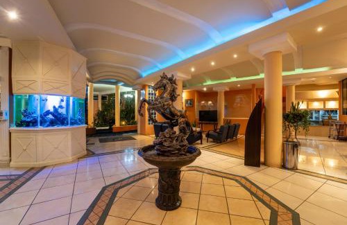 Santa Cruz Mulua Hotel | Gran Karmel Hotel
