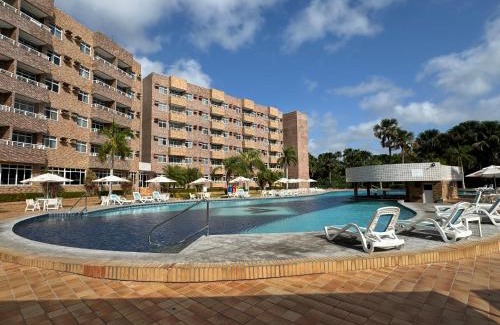 Barreirinhas Apartment | Gran Lençóis Flat Residence 10